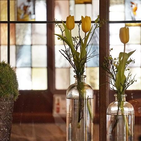 Hotel Kramer Lennestadt Kültér fotó