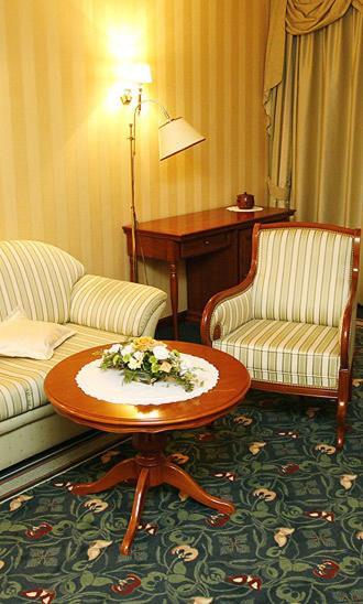 Hotel Kramer Lennestadt Szoba fotó