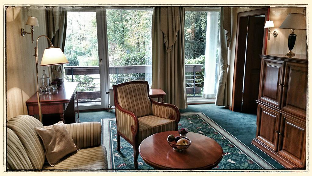 Hotel Kramer Lennestadt Szoba fotó