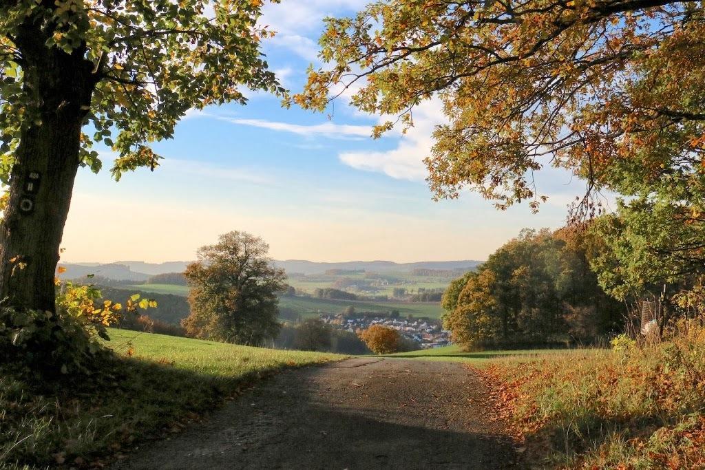 Hotel Kramer Lennestadt Kültér fotó