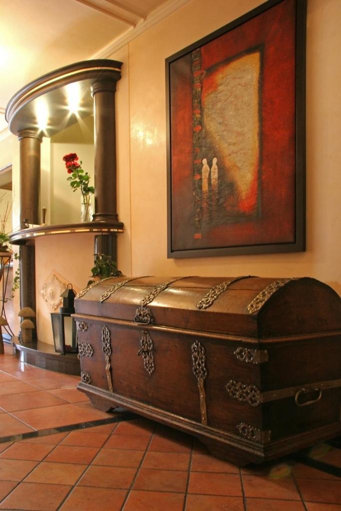 Hotel Kramer Lennestadt Kültér fotó