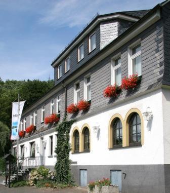 Hotel Kramer Lennestadt Kültér fotó