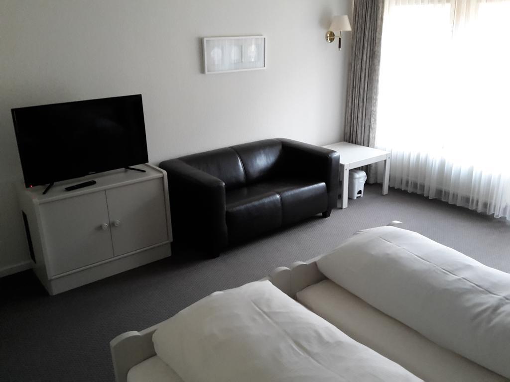 Hotel Kramer Lennestadt Kültér fotó