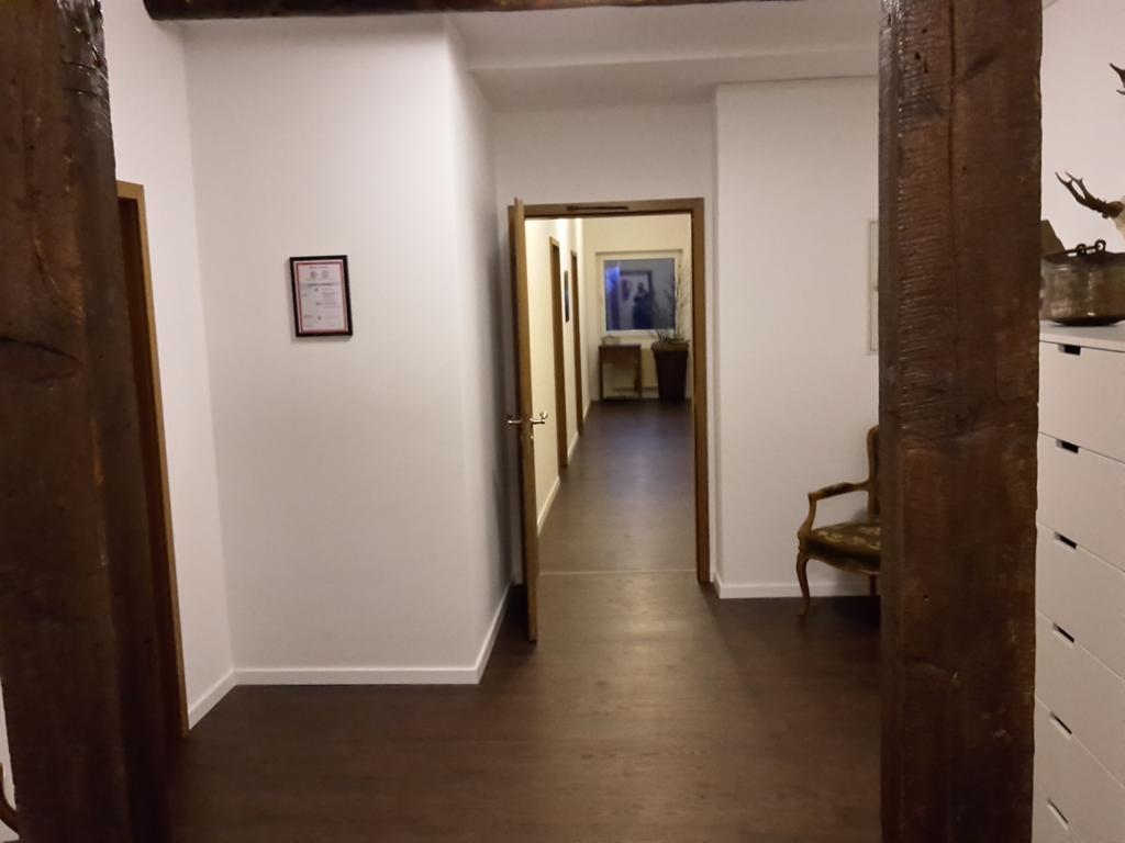 Hotel Kramer Lennestadt Kültér fotó