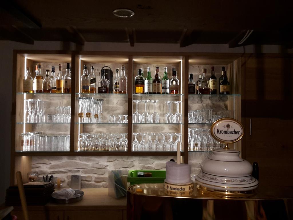 Hotel Kramer Lennestadt Kültér fotó