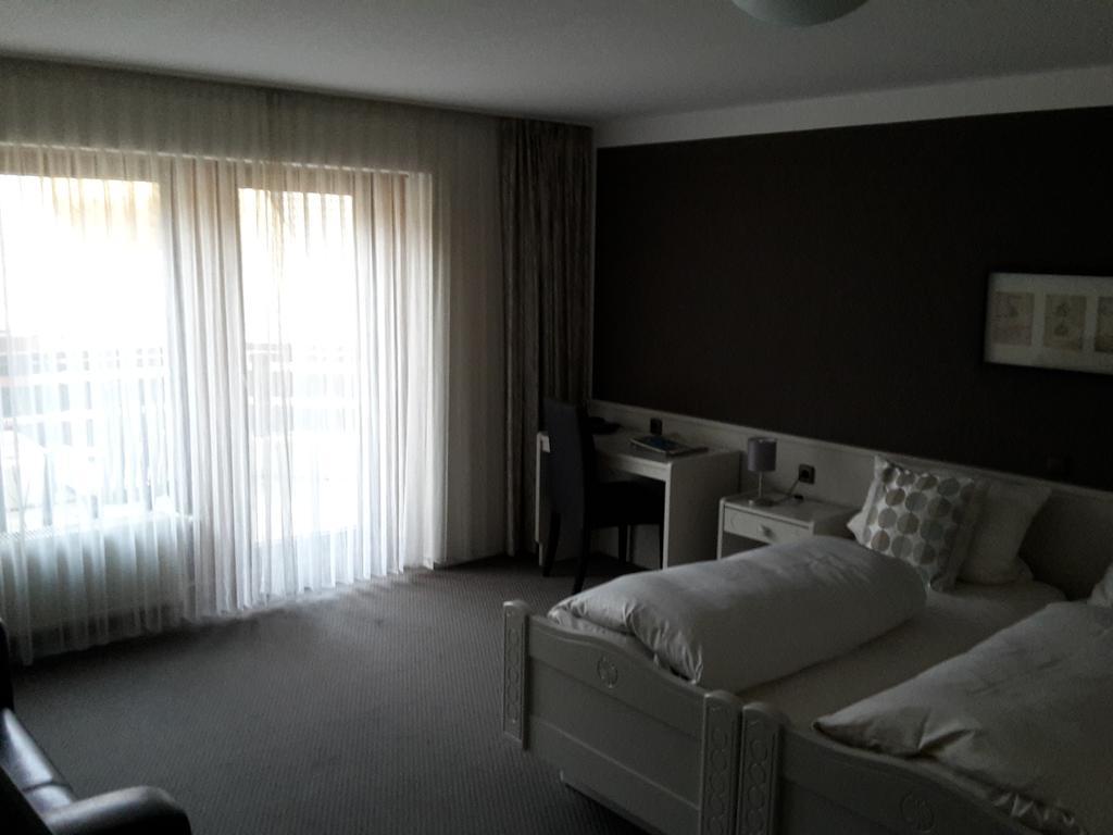Hotel Kramer Lennestadt Kültér fotó