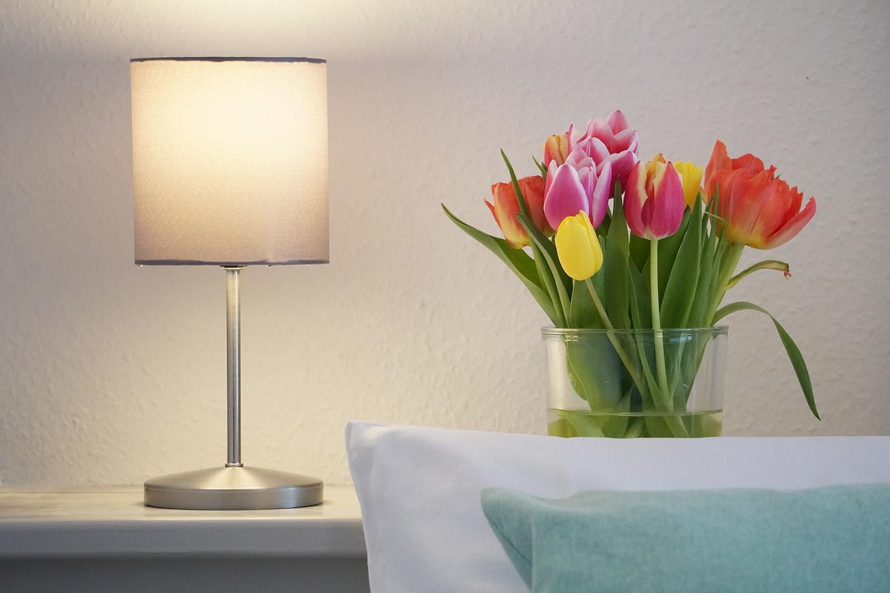 Hotel Kramer Lennestadt Kültér fotó