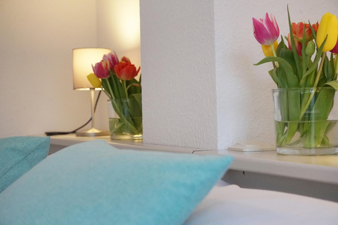 Hotel Kramer Lennestadt Kültér fotó
