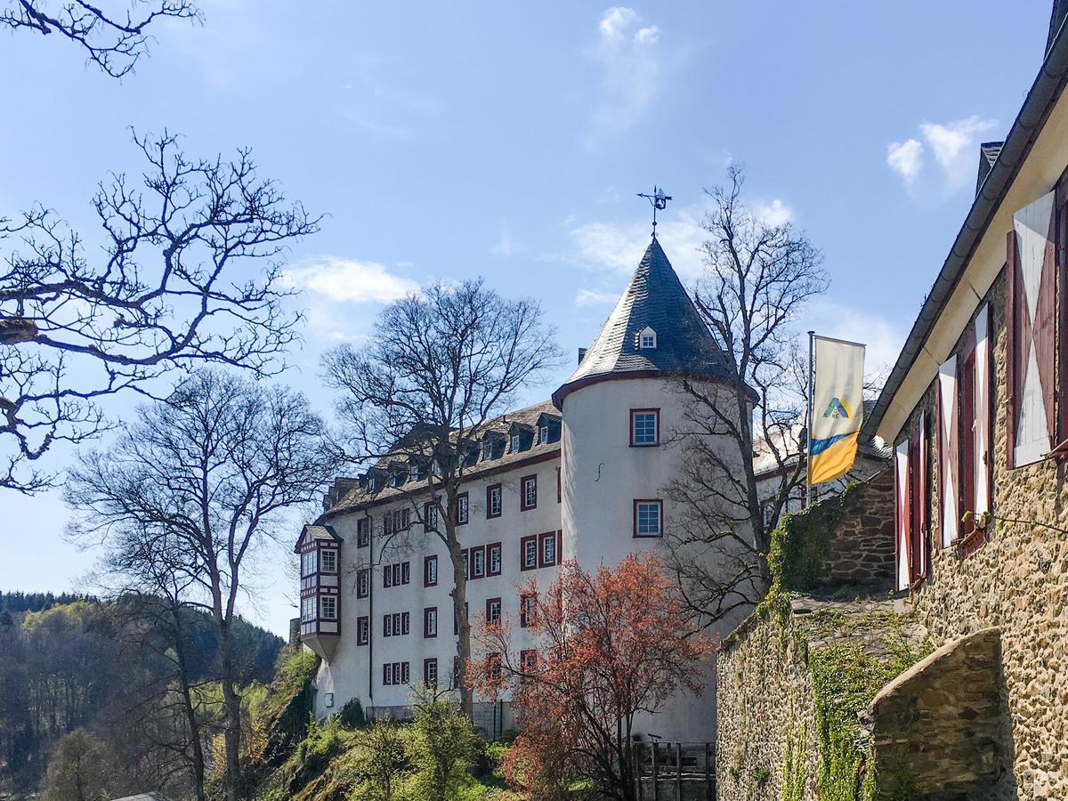 Hotel Kramer Lennestadt Kültér fotó